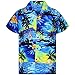 Algopix Similar Product 1 - Mens Hawaiian Shirts Aloha Cuekondy