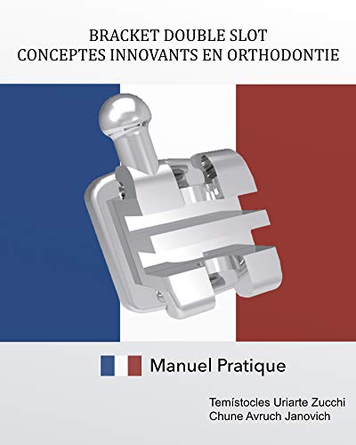 Algopix Similar Product 9 - BRACKET DOUBLE SLOT CONCEPTES INNOVANTS