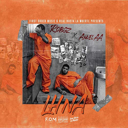 Algopix Similar Product 12 - LHNA (with Anuel AA)