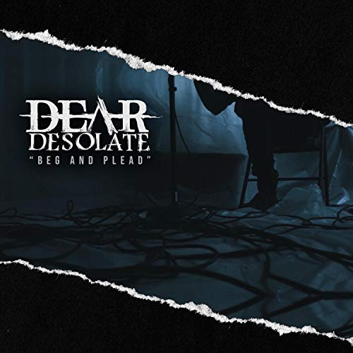 Algopix Similar Product 2 - Beg and Plead [Explicit]