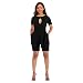 Algopix Similar Product 8 - Goddessvan 2019 Women Casual Short