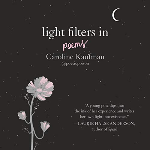 Algopix Similar Product 15 - Light Filters In: Poems