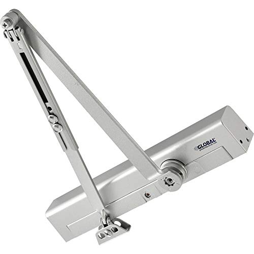Algopix Similar Product 20 - Aluminum Door Closer  Heavy Duty