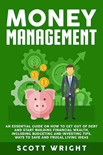 Algopix Similar Product 12 - Money Management An Essential Guide on