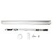 Algopix Similar Product 13 - Customizable Electric Sliding Window