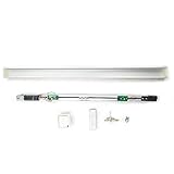 Algopix Similar Product 8 - Customizable Electric Sliding Window