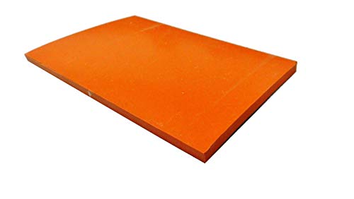 Algopix Similar Product 13 - High Temperature Silicone Rubber Sheet