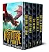Algopix Similar Product 6 - Heritage of Power The Complete Series