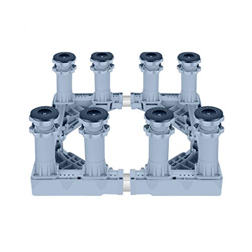 Algopix Similar Product 14 - BJLWTQ Washing Machine Base Shockproof