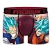 Algopix Similar Product 2 - FREEGUN Boxer Boys Dragon Ball Super