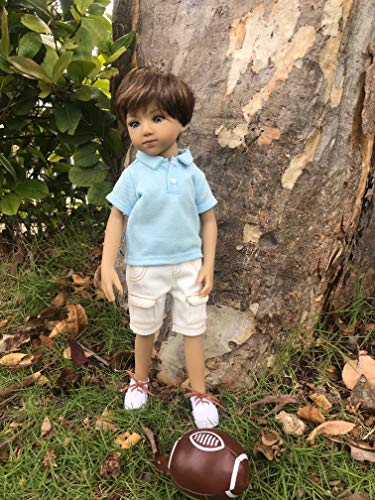 Algopix Similar Product 16 - Summer Fun Outfit