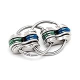 Algopix Similar Product 15 - Fidgetland Rizzle  As Seen on Shark
