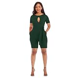 Algopix Similar Product 3 - Goddessvan 2019 Women Casual Short