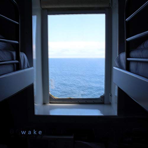 Algopix Similar Product 10 - Wake [Explicit]