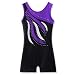 Algopix Similar Product 8 - BAOHULU Leotard for Girls Gymnastics