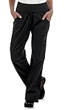 Algopix Similar Product 10 - Women’s Cargo Chef Pant (XS-3X)