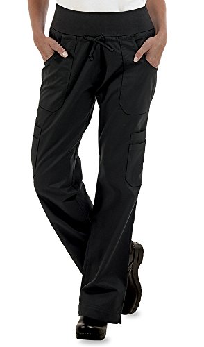 Algopix Similar Product 17 - Women’s Cargo Chef Pant (XS-3X)