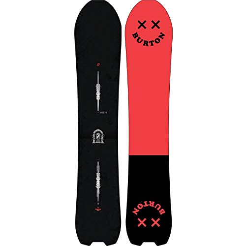 Algopix Similar Product 10 - Burton Skeleton Key Snowboard 2020-154