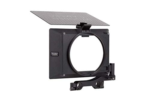Algopix Similar Product 7 - Wooden Camera Lightweight Zip Box Pro