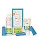 Algopix Similar Product 16 - Oxyfresh Premium Pet Dental Kit for