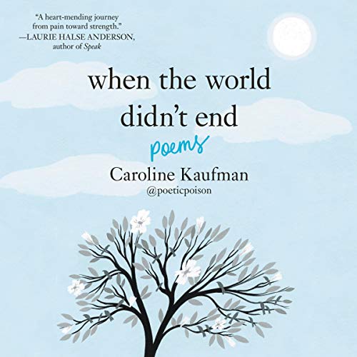 Algopix Similar Product 20 - When the World Didn't End: Poems