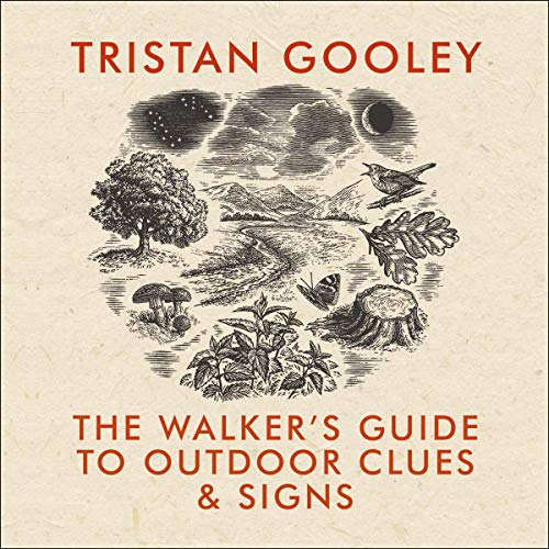 Algopix Similar Product 16 - The Walkers Guide to Outdoor Clues and