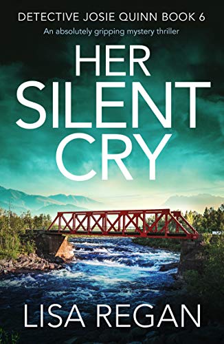 Algopix Similar Product 8 - Her Silent Cry An absolutely gripping