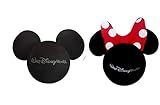 Algopix Similar Product 18 - Access All Areas Set 2 Mickey  Minnie