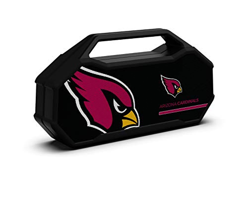Algopix Similar Product 15 - NFL Arizona Cardinals XL Wireless