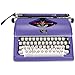 Algopix Similar Product 8 - Royal 79119q Classic Manual Typewriter