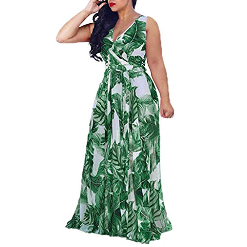 Algopix Similar Product 8 - LISTHA Women Long Sleeve Long Maxi