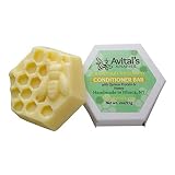 Algopix Similar Product 17 - Grapefruit  Rosemary Conditioner Bar