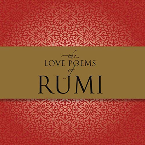 Algopix Similar Product 20 - The Love Poems of Rumi