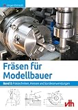 Algopix Similar Product 4 - Frsen fr Modellbauer  Band 2