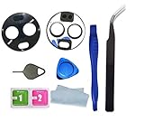 Algopix Similar Product 14 - FXDTECH OEM Back Camera Lens True Glass