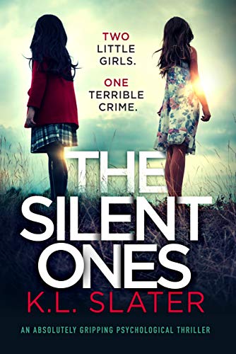Algopix Similar Product 9 - The Silent Ones An absolutely gripping