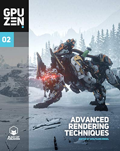 Algopix Similar Product 3 - GPU Zen 2: Advanced Rendering Techniques