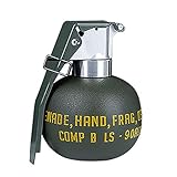 Algopix Similar Product 4 - FenglinTech M67 Plastic Toy Grenade