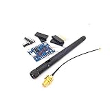 Algopix Similar Product 17 - WEMOS D1 Mini Pro 16M Bytes External