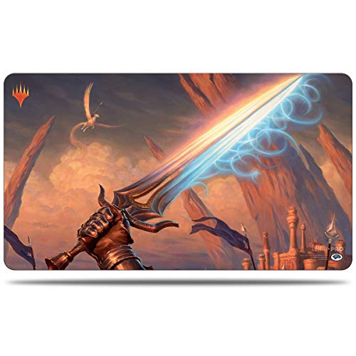 Algopix Similar Product 5 - Play Mat: MtG: Modern Horizons V4