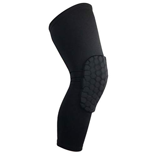 Algopix Similar Product 1 - Fewear Protective Knee Pads Knee