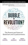 Algopix Similar Product 12 - Blockchain Bubble or Revolution The