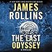 Algopix Similar Product 13 - The Last Odyssey A Thriller Sigma