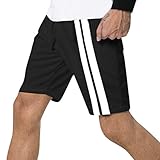 Algopix Similar Product 16 - VEZAD Fashion Mens Sport Pocket Casual