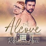 Algopix Similar Product 20 - The Alcove Lavender Shores Series