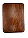 Algopix Similar Product 16 - Walnut Elliptical Edge Round Corner