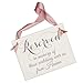 Algopix Similar Product 3 - Reserved In Memory of Those Watching