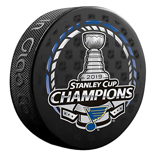 Algopix Similar Product 12 - Inglasco 2019 NHL Stanley Cup Final