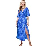 Algopix Similar Product 8 - LISTHA Women Long Sleeve Long Maxi