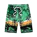 Algopix Similar Product 8 - VEZAD Mens Compression Shorts Casual